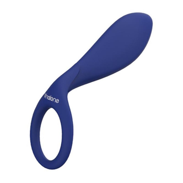 Sex Toy Vibrator for Couples / Cock Ring for Men Stimulating / Women Vaginal Masturbator - EVE's SECRETS